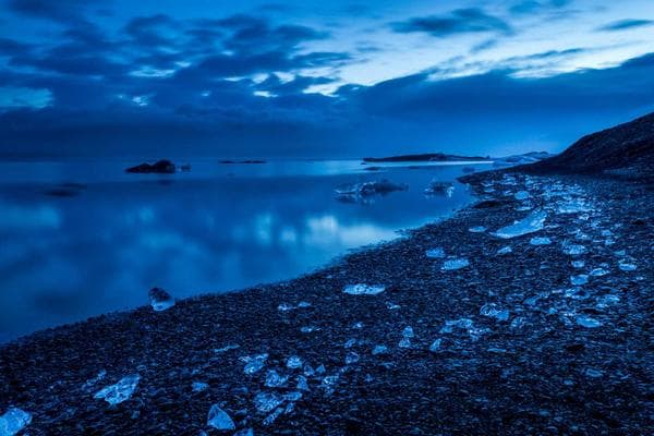 Momentum Infographics