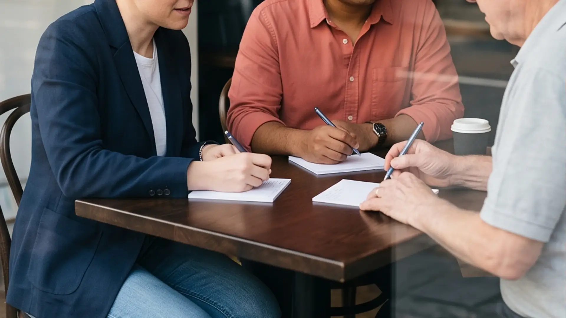 Go-to-market team mapping assumptions, evidence, and decision dates