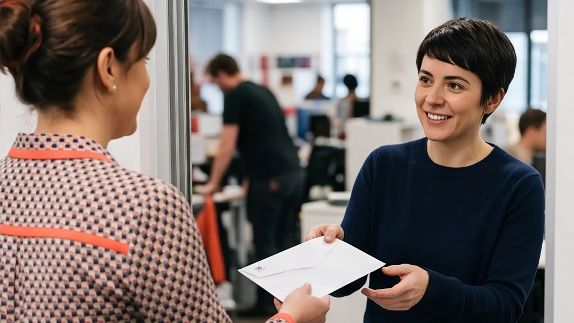 A marketing operations team checking a lead form and CRM handoff